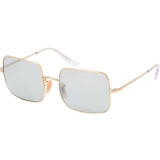Ray-Ban Square 1971 Mirror Evolve - RB1971 001/W3 54