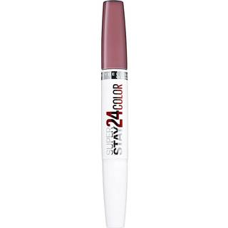 Maybelline New York Super Stay 24H læbestift Nr. 150 Delicious Pink