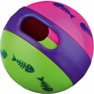 Cat Activity Snackbold 6 cm -