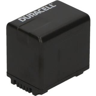 Duracell DRPVBT380 videokamerabatteri til  Panasonic VW-VBT380