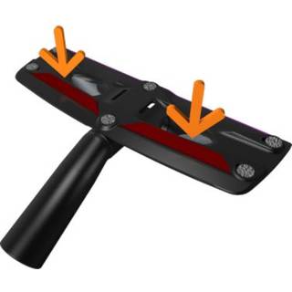 Twinner Røde fødder, Twinner DU19369