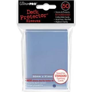 50st Pro-Gloss Standard Deck Protectors