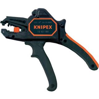 KNIPEX Automatisk afisoleringstang 180 mm
