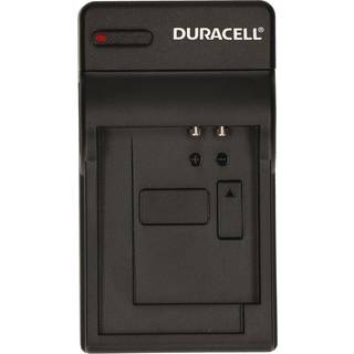 Duracell DRS5965 Batterilader Til Sony NP-FP50