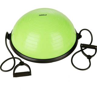 TOOLZ Balance ball - green, black - nosize