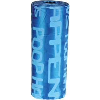 Trixie Dog Poop Bags 8 Rolls of 20 Bags