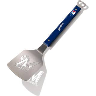 MLB Chicago Cubs Sportula Heavy Duty rustfrit st?l grillspatel