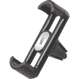 Universal holder til smartphone - ventilationsfæste