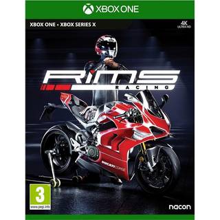 RiMS Racing - Microsoft Xbox One - Racing