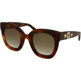 Gucci - GG0208S 003 4928