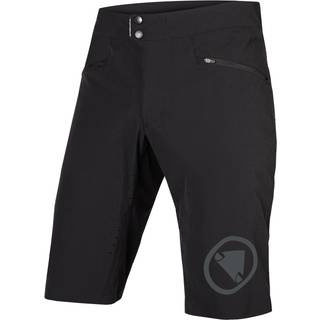 Endura Singetrack Lite Shorts Cykelbukser Herrer størrelse S - Regular farve sort