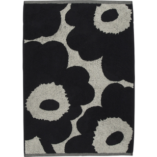 Marimekko Marimekko Blue Unikko Towel