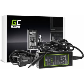 Green Cell AD57AP PRO Charger AC Adapter, Dell, 45W, (4,5-3,0)