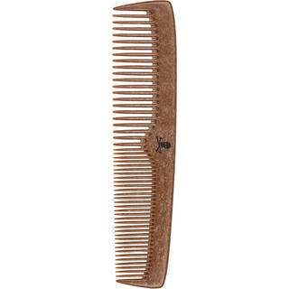 The Bluebeards Revenge Liquid Wood Beard Mo' Comb