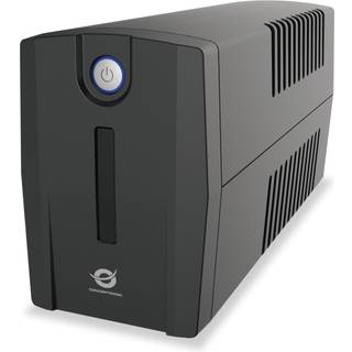 Conceptronics Zeus 02ES