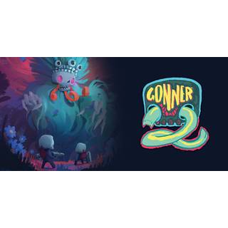 GONNER2 (PC) - Steam Key - GLOBAL