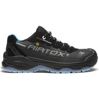 Airtox sko tx1 s3 esd 43 sikkerhedssko