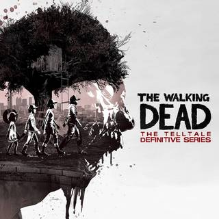 The Walking Dead: The Telltale Definitive Series (PC) - Steam Key - EUROPE