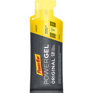 Powerbar Powergel vanilje 41 g ml.