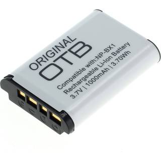 Batteri NP-BX1 til Sony