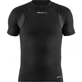Craft Active Extreme X CN S/S Syntetisk undertøj Herrer størrelse L farve sort