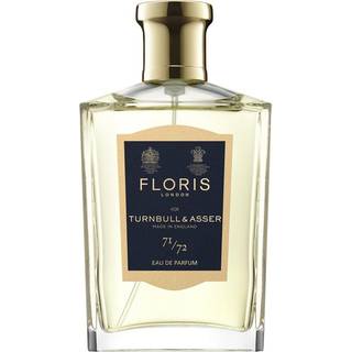 Floris Turnbull & Asser 71/72 Eau de Parfum 100ml Spray