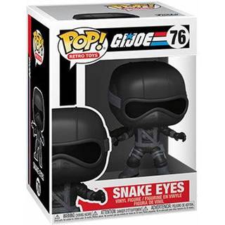 G.I.JOE- POP N° 76 - Snake Eyes