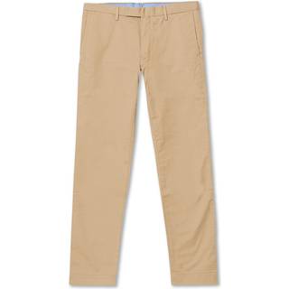 Polo Ralph Lauren Slim Fit Stretch Chinos Classic Khaki