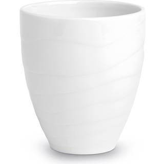 Pillivuyt Bæger Boulogne 37 cl 11 cm Hvid
