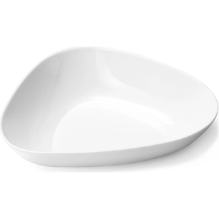 Georg Jensen Sky suppeskål 24 cm Porcelæn