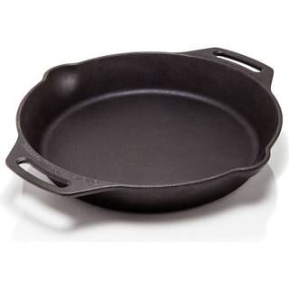 Petromax Fire Skillet fp30h with two handles - Udendørsliv fra Petromax