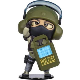 Six Collection Chibi Figure Blitz 10 cm