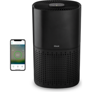 Duux Bright Smart luftrenser DXPU06 (sort) - På lager i butik