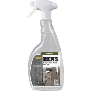 Trip Trap Polyrattan Rens Spray 0,75lt ✓ På lager - klar til levering og afhentning