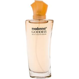 Madonna Goddess Edt 50ml