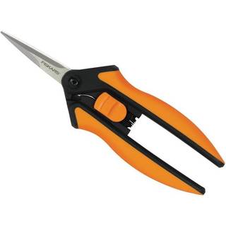 Fiskars Solid snip pruning micro-tip SP13