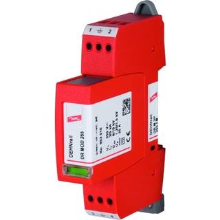 Desitek Dehnrail m 2P 255 fm