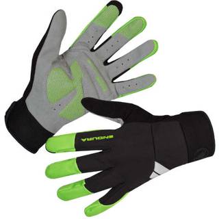 Endura Cykelhandsker Windchill Black