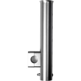 Aluminum rod holder - choose your color!