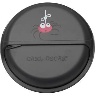Carl Oscar BentoDISC - Edderkop - Grå