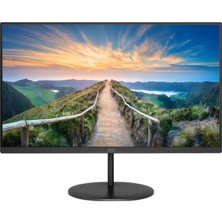 27" AOC U27V4EA - 3840x2160 - 60Hz - IPS