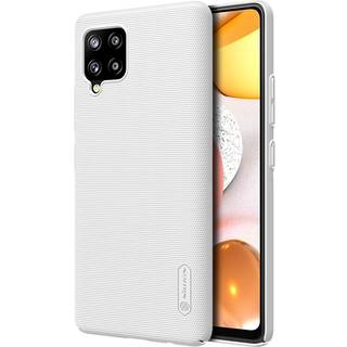 Nillkin Super Frosted Shield Samsung Galaxy A42 5G sort