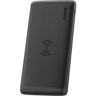 Champion Qi Powerbank - 10.000 mAh