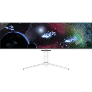 44" LC Power M44 - 3840x1080 - 120Hz - IPS - DisplayHDR 600