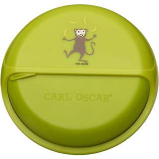 Carl Oscar BentoDISC - Abe - Lime