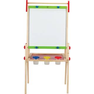 Hape - All-in-1 Easel (5828)