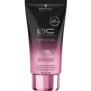 Schwarzkopf BC Fibre Force Sealer, 150 ml.