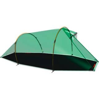 Hilleberg Nallo 4 Footprint Black, OneSize