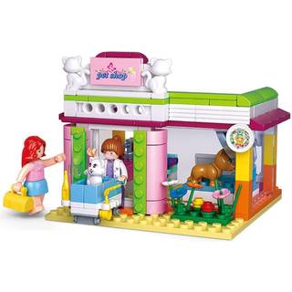 Pet Shop