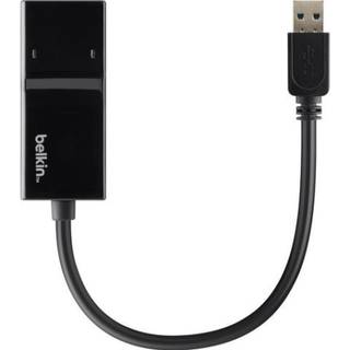 BELKIN USB 3.0 Gigabit Ethernet Adapter
